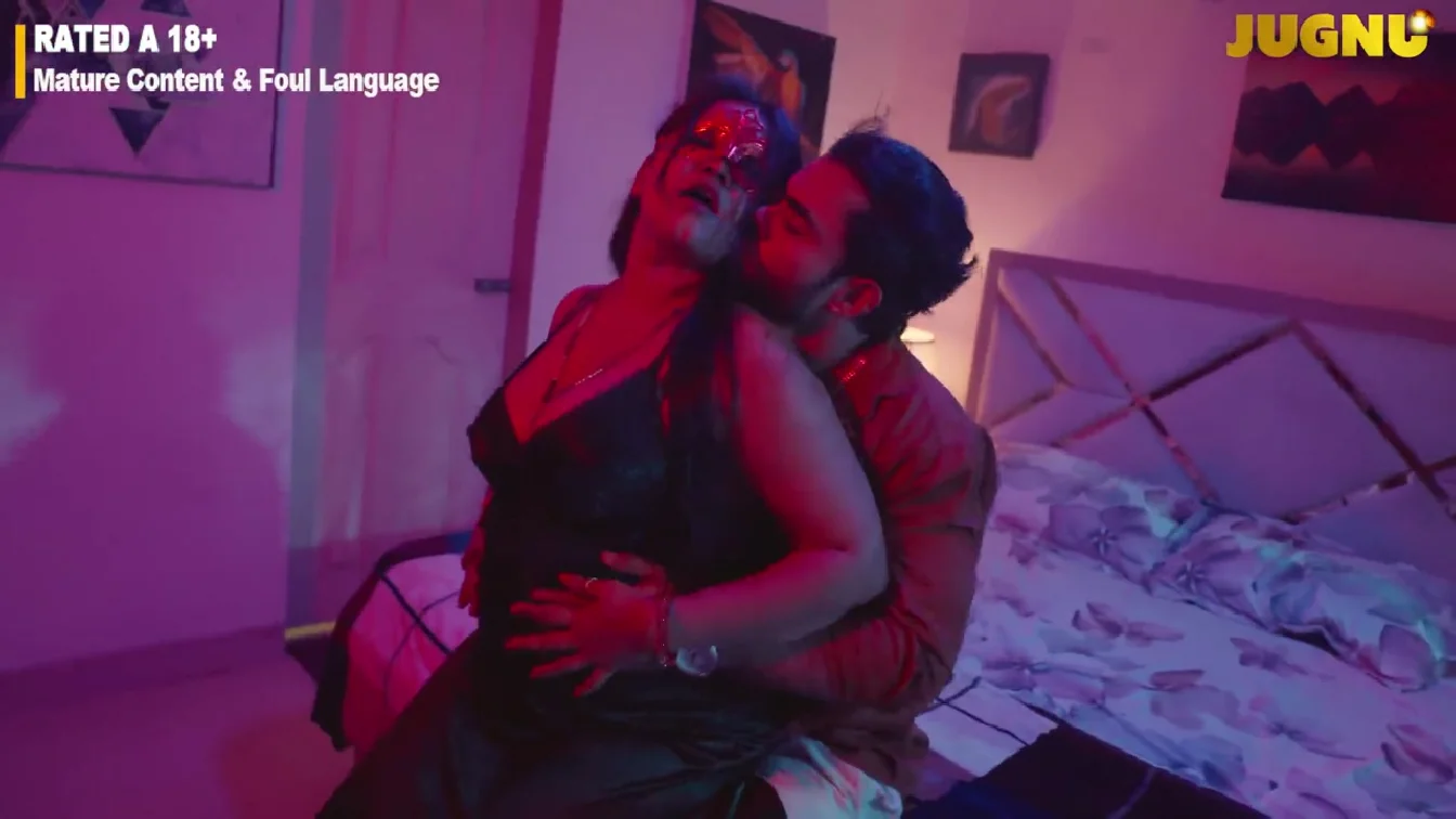Shararati Mami S01 P01 (E01-02) Jugnu